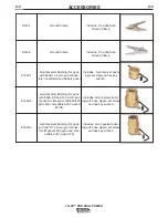 Предварительный просмотр 33 страницы Lincoln Electric RED-D-ARC LN-25 PRO EXTREME Operator'S Manual