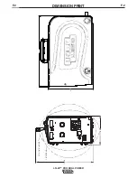 Предварительный просмотр 41 страницы Lincoln Electric RED-D-ARC LN-25 PRO EXTREME Operator'S Manual