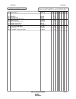 Preview for 39 page of Lincoln Electric Red-D-Arc Welderentals D300K 3+3 SE Operator'S Manual