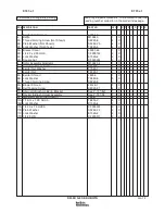 Preview for 45 page of Lincoln Electric Red-D-Arc Welderentals D300K 3+3 SE Operator'S Manual