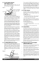 Preview for 14 page of Lincoln Electric REDI-MIG 325 Remote Operating Manual