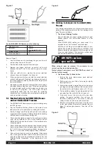 Preview for 16 page of Lincoln Electric REDI-MIG 325 Remote Operating Manual