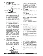 Preview for 16 page of Lincoln Electric REDI-MIG Plus 215C Operator'S Manual