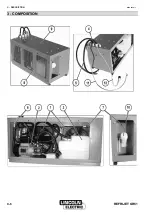 Preview for 12 page of Lincoln Electric REFRIJET GR 51 Safety Instruction For Use And Maintenance