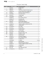 Preview for 45 page of Lincoln Electric SA-400I Operator'S Manual