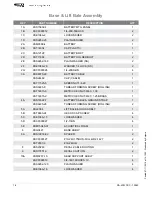 Preview for 53 page of Lincoln Electric SA-400I Operator'S Manual