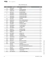 Preview for 61 page of Lincoln Electric SA-400I Operator'S Manual