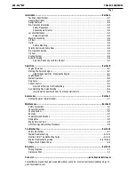 Preview for 7 page of Lincoln Electric SAE-300 MP K4089-2 Operator'S Manual