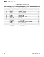 Preview for 50 page of Lincoln Electric SAE-400 SEVERE DUTY IM727 Operator'S Manual