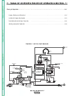 Предварительный просмотр 31 страницы Lincoln Electric SAE-400 SEVERE DUTY IM727 Service Manual