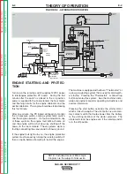 Предварительный просмотр 32 страницы Lincoln Electric SAE-400 SEVERE DUTY IM727 Service Manual