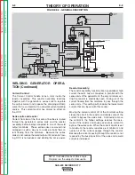 Предварительный просмотр 38 страницы Lincoln Electric SAE-400 SEVERE DUTY IM727 Service Manual