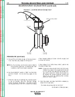 Предварительный просмотр 71 страницы Lincoln Electric SAE-400 SEVERE DUTY IM727 Service Manual