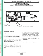 Предварительный просмотр 79 страницы Lincoln Electric SAE-400 SEVERE DUTY IM727 Service Manual