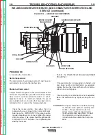 Предварительный просмотр 85 страницы Lincoln Electric SAE-400 SEVERE DUTY IM727 Service Manual