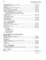 Preview for 8 page of Lincoln Electric Semiautomatic Wire Feeders LN-9 Operator'S Manual