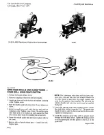 Preview for 11 page of Lincoln Electric Semiautomatic Wire Feeders LN-9 Operator'S Manual