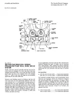 Preview for 12 page of Lincoln Electric Semiautomatic Wire Feeders LN-9 Operator'S Manual