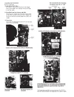 Preview for 18 page of Lincoln Electric Semiautomatic Wire Feeders LN-9 Operator'S Manual