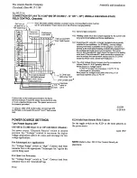 Preview for 19 page of Lincoln Electric Semiautomatic Wire Feeders LN-9 Operator'S Manual