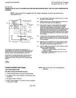 Preview for 20 page of Lincoln Electric Semiautomatic Wire Feeders LN-9 Operator'S Manual