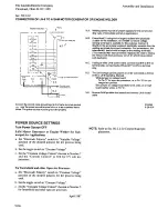 Preview for 21 page of Lincoln Electric Semiautomatic Wire Feeders LN-9 Operator'S Manual