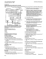 Preview for 25 page of Lincoln Electric Semiautomatic Wire Feeders LN-9 Operator'S Manual