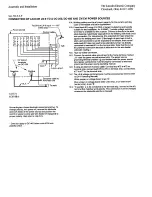 Preview for 26 page of Lincoln Electric Semiautomatic Wire Feeders LN-9 Operator'S Manual