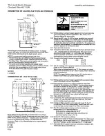 Preview for 27 page of Lincoln Electric Semiautomatic Wire Feeders LN-9 Operator'S Manual