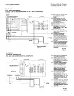 Preview for 28 page of Lincoln Electric Semiautomatic Wire Feeders LN-9 Operator'S Manual