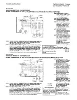 Preview for 32 page of Lincoln Electric Semiautomatic Wire Feeders LN-9 Operator'S Manual