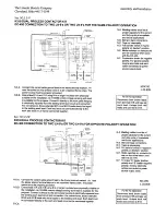 Preview for 33 page of Lincoln Electric Semiautomatic Wire Feeders LN-9 Operator'S Manual