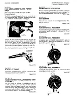 Preview for 38 page of Lincoln Electric Semiautomatic Wire Feeders LN-9 Operator'S Manual