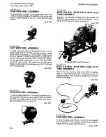 Preview for 39 page of Lincoln Electric Semiautomatic Wire Feeders LN-9 Operator'S Manual