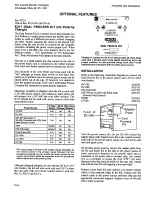 Preview for 41 page of Lincoln Electric Semiautomatic Wire Feeders LN-9 Operator'S Manual