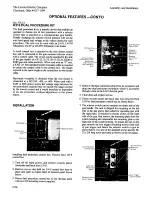 Preview for 45 page of Lincoln Electric Semiautomatic Wire Feeders LN-9 Operator'S Manual