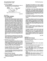 Preview for 51 page of Lincoln Electric Semiautomatic Wire Feeders LN-9 Operator'S Manual