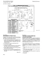 Preview for 55 page of Lincoln Electric Semiautomatic Wire Feeders LN-9 Operator'S Manual