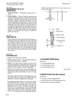 Preview for 63 page of Lincoln Electric Semiautomatic Wire Feeders LN-9 Operator'S Manual