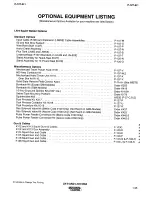 Preview for 71 page of Lincoln Electric Semiautomatic Wire Feeders LN-9 Operator'S Manual