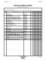 Preview for 72 page of Lincoln Electric Semiautomatic Wire Feeders LN-9 Operator'S Manual