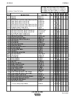 Preview for 86 page of Lincoln Electric Semiautomatic Wire Feeders LN-9 Operator'S Manual