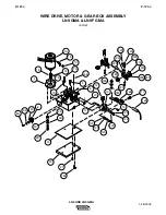 Preview for 88 page of Lincoln Electric Semiautomatic Wire Feeders LN-9 Operator'S Manual