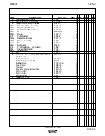 Preview for 90 page of Lincoln Electric Semiautomatic Wire Feeders LN-9 Operator'S Manual