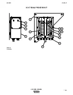 Preview for 104 page of Lincoln Electric Semiautomatic Wire Feeders LN-9 Operator'S Manual