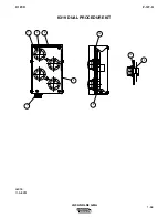 Preview for 106 page of Lincoln Electric Semiautomatic Wire Feeders LN-9 Operator'S Manual