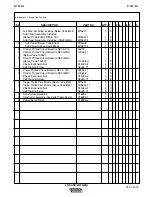 Preview for 109 page of Lincoln Electric Semiautomatic Wire Feeders LN-9 Operator'S Manual