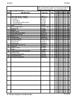 Preview for 119 page of Lincoln Electric Semiautomatic Wire Feeders LN-9 Operator'S Manual