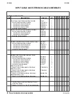 Preview for 121 page of Lincoln Electric Semiautomatic Wire Feeders LN-9 Operator'S Manual