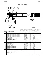 Preview for 124 page of Lincoln Electric Semiautomatic Wire Feeders LN-9 Operator'S Manual